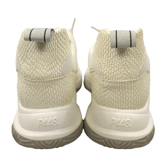 P448 Luke Chunky Sneaker Bambi - Picture 5 of 14